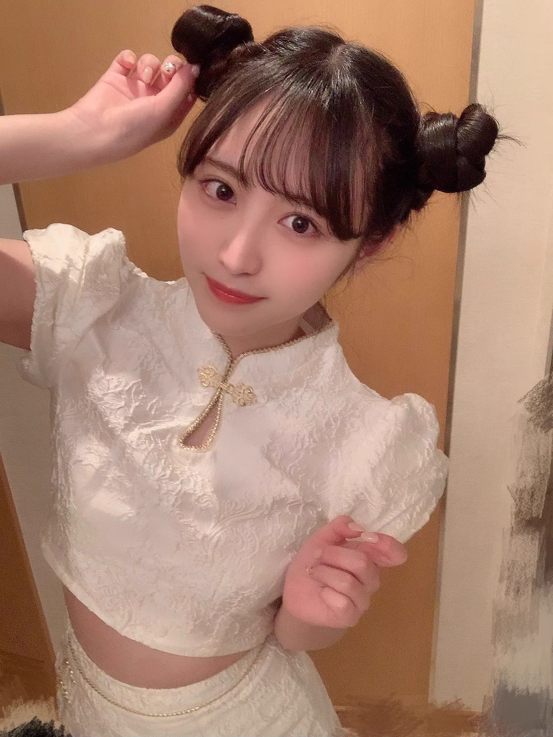 🧡🎃 HAPPY HALLOWEEN 👻🧡親友ちゃんと一緒にお家ハロウィンしてるよ🐼🌿 https://t.co/j36PV7pDLv