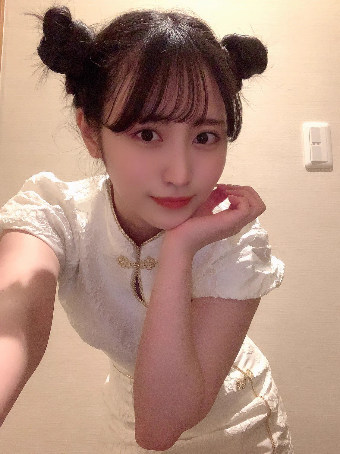 🧡🎃 HAPPY HALLOWEEN 👻🧡親友ちゃんと一緒にお家ハロウィンしてるよ🐼🌿 https://t.co/j36PV7pDLv