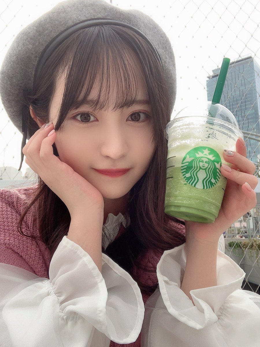 気温差激しいけど体調崩さないように気をつけようね🤒
この前の撮影中の写真♡ https://t.co/RRnIIQTEZC