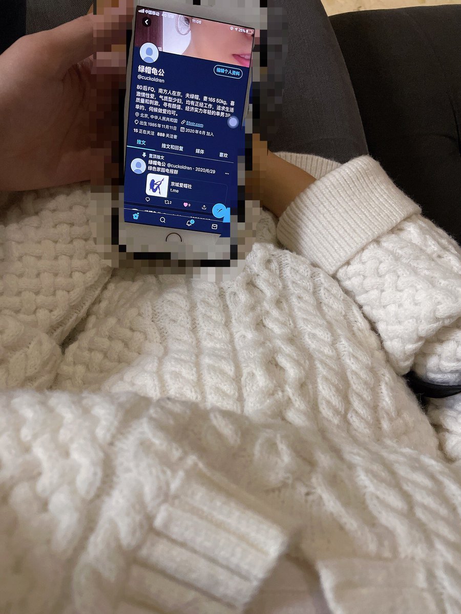 #绿奴 #绿帽 #绿夫 #红妻 #红杏 
2020年红妻陪绿帽老公出差的小记事 https://t.co/JnRvdKvsCc