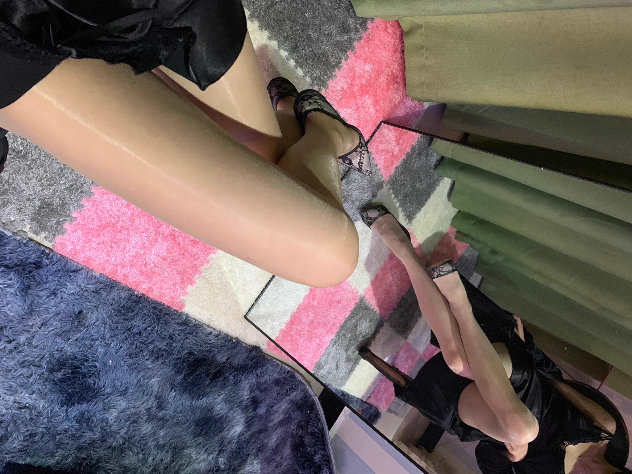 好开心，最近新增了很多粉丝。平时在飞，更新速度慢，请谅解😉😉 https://t.co/CXPjbNEger
