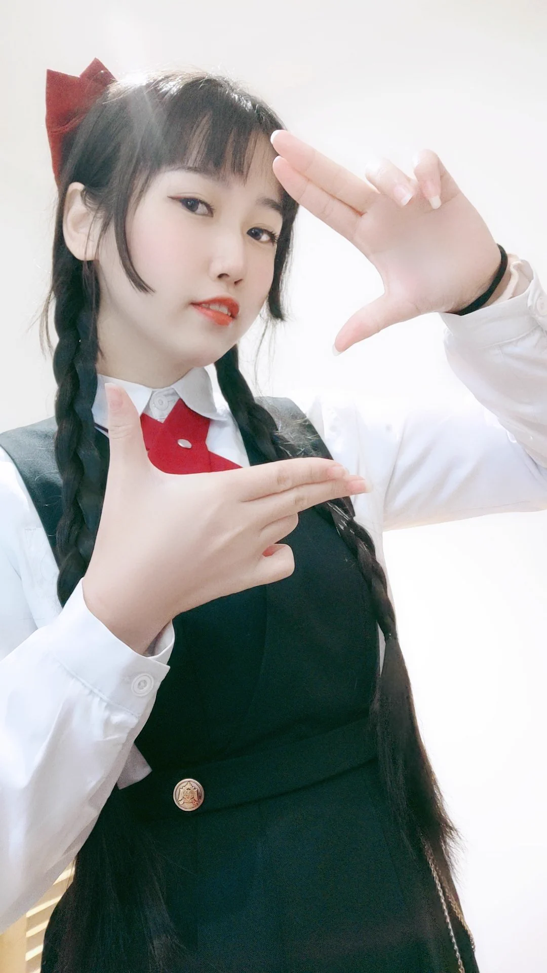 天气冷了，注意不要着凉鸭 https://t.co/taQP3gEqfc