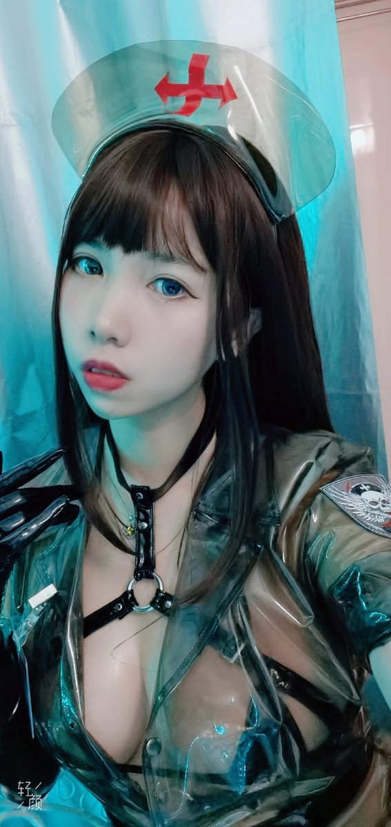 透明护士 https://t.co/t5Vo5yylYQ