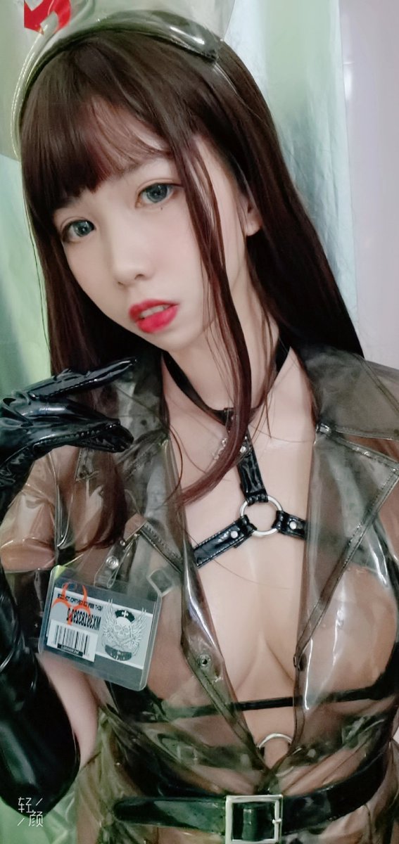 透明护士 https://t.co/t5Vo5yylYQ