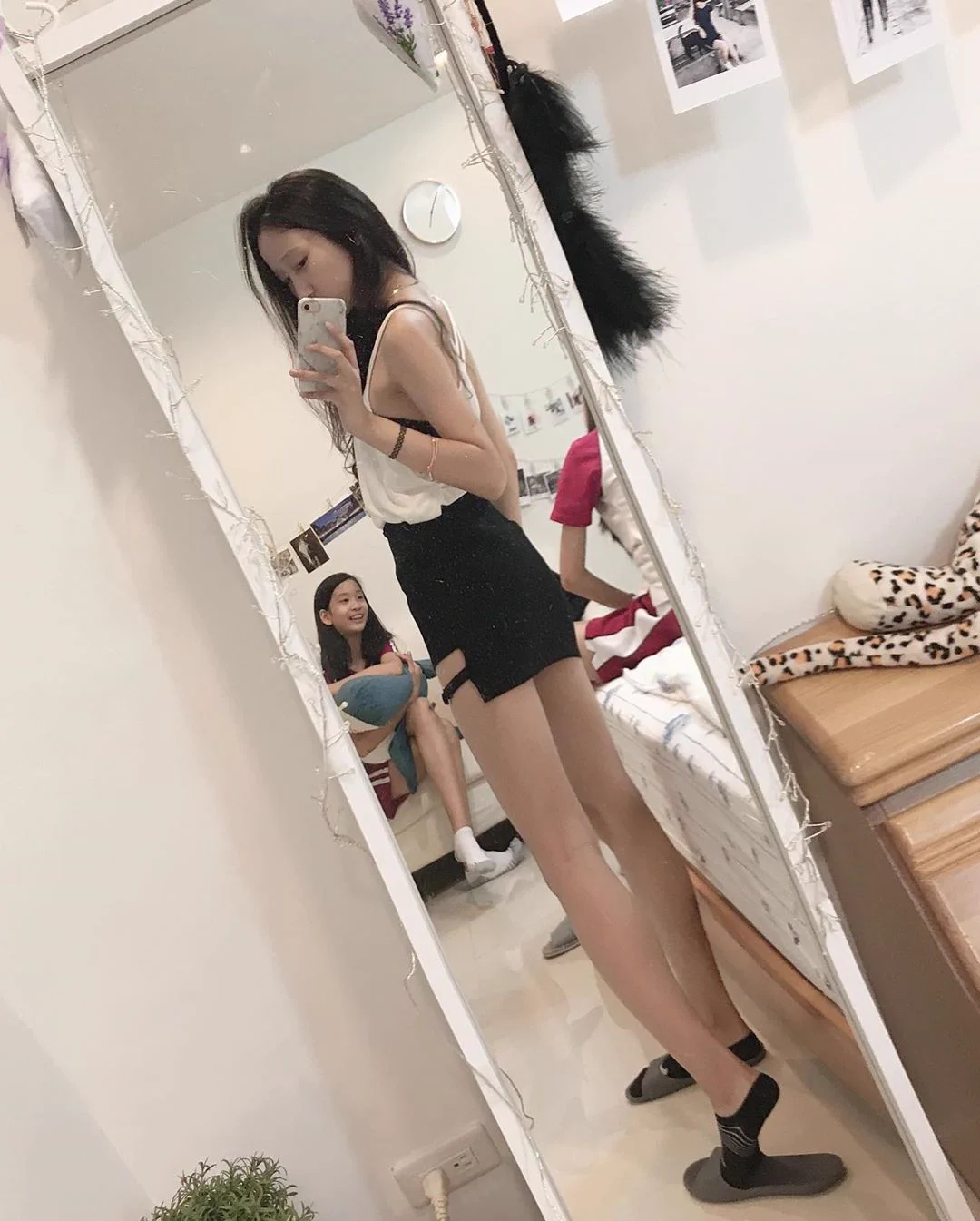 165cm😝#青岛 #青岛兼职 https://t.co/i6lIQBTiDs