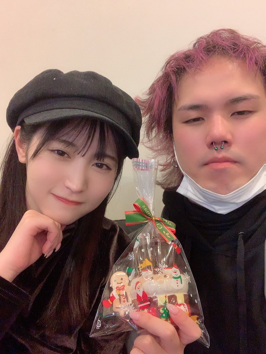 楽しい現場でした🥺💓

#ゆうすけチャレンジ https://t.co/itCJo8NHn3