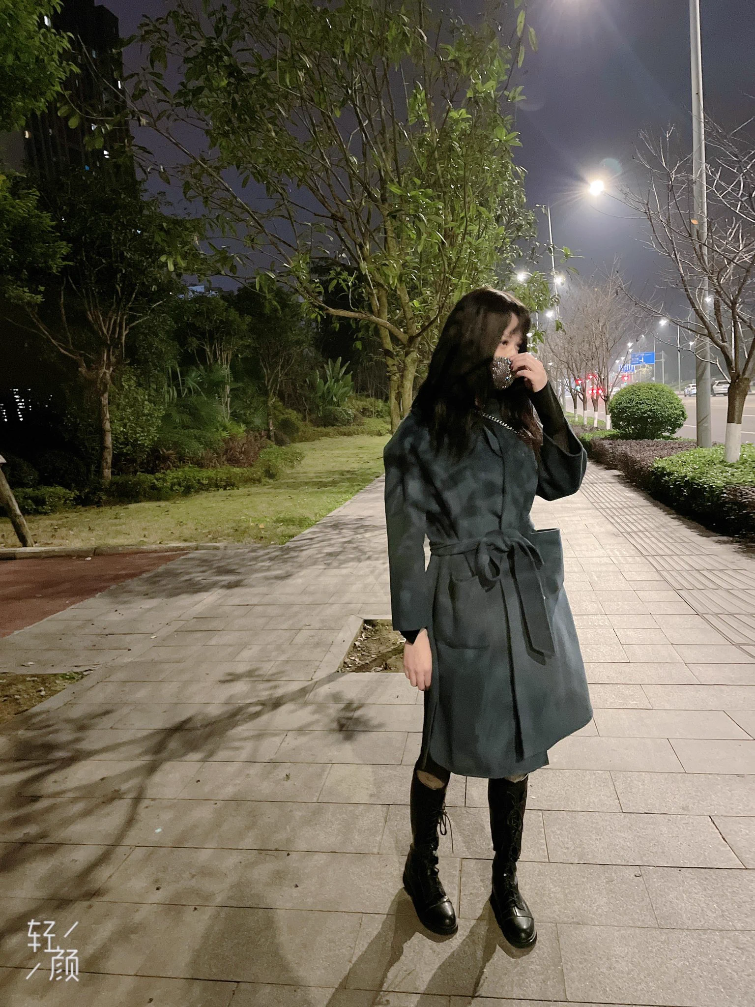 永远活在美颜中 #crossdress #crossdresser #maletofemale #boytogirl #mtf #newhalf #ladyboy #男の娘 #女装子 #女装大佬 #偽娘 #伪娘 https://t.co/zrs9S8zADx