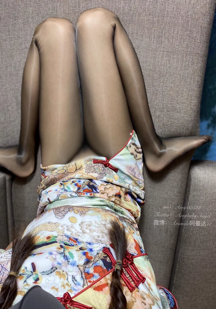 看到第四张你没遐想，算你王者～让你想入非非的妹子： @AmybabyAngel https://t.co/5Y8jYp1Suk