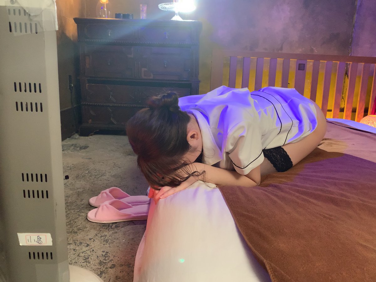 完全一致😲 https://t.co/aBBAEawiI3