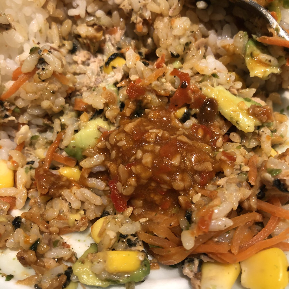 没有辣椒活不下去 https://t.co/gu0ytodU14