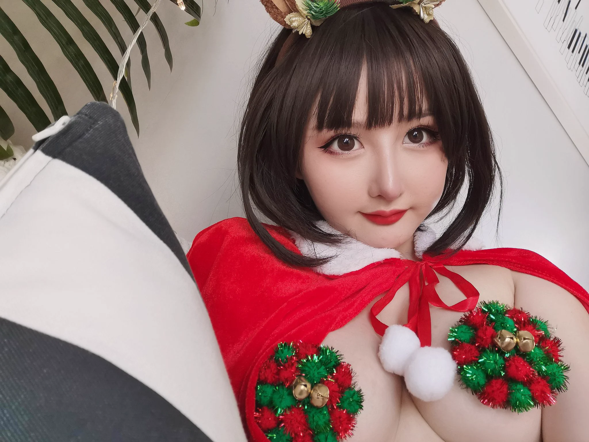圣诞快乐🎄🎄🎄 https://t.co/VRgEwDvlqO
