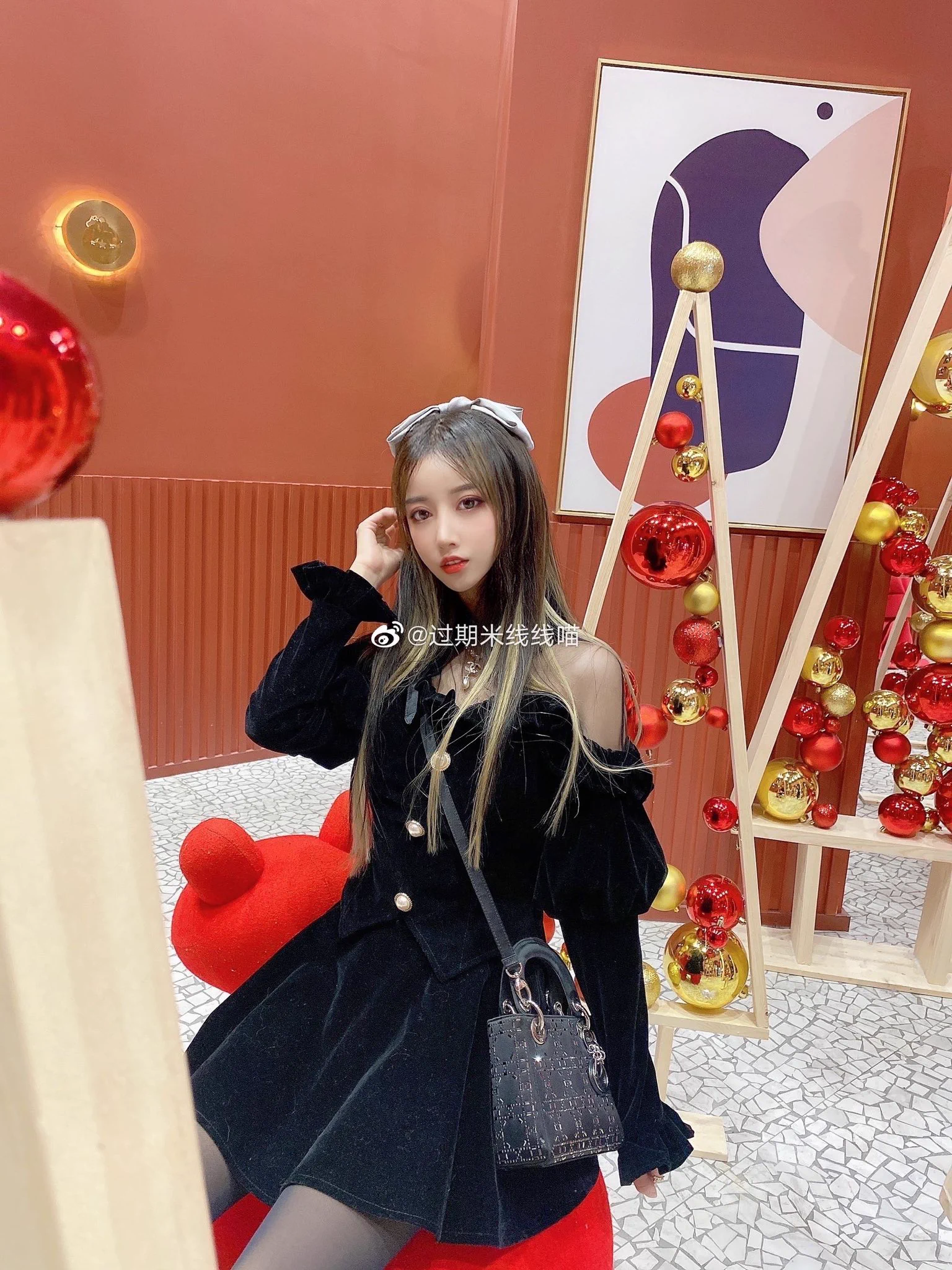 圣诞快乐 https://t.co/MlNO81zf9M
