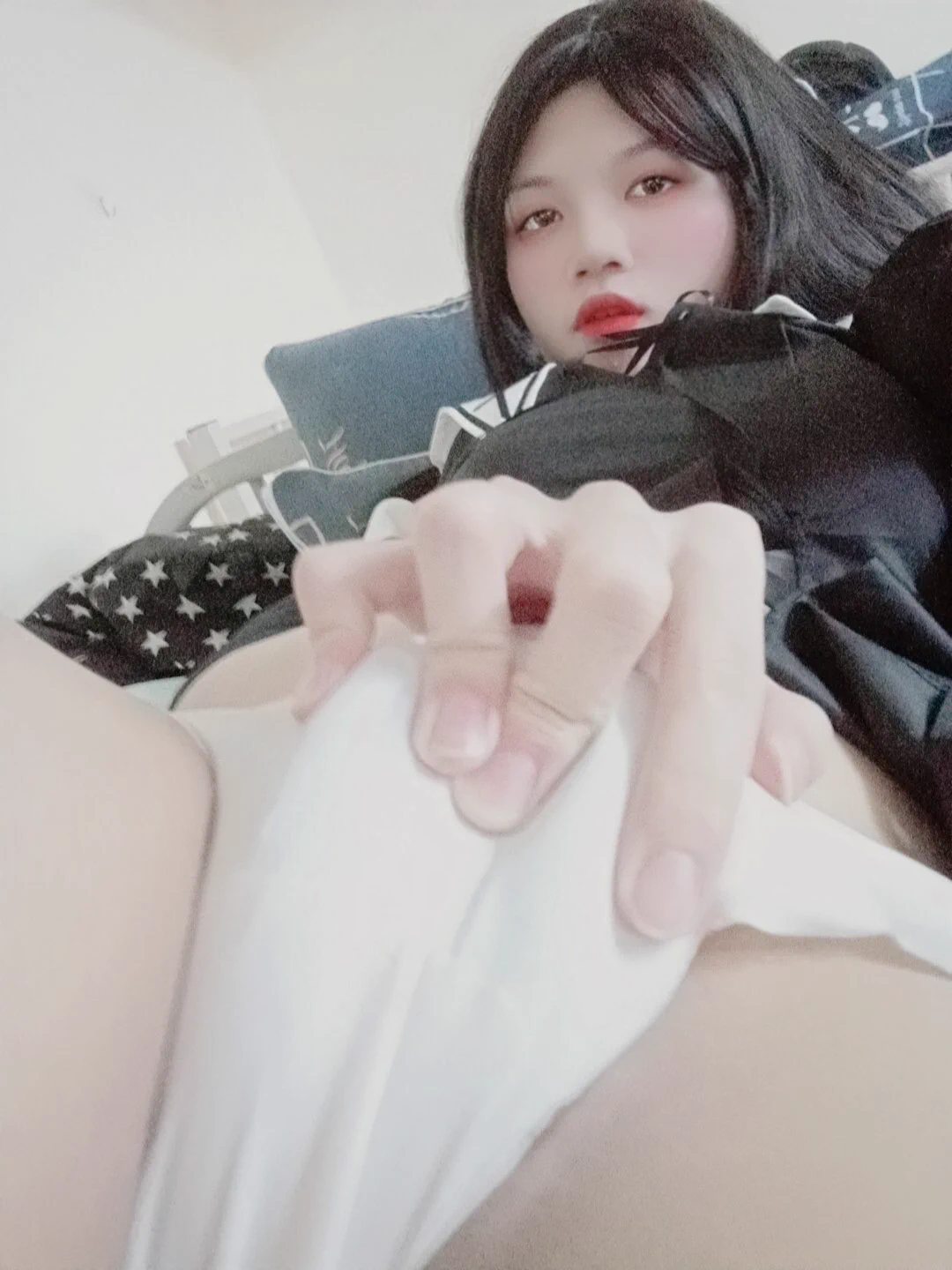 怎么可能会有带着鸡儿的修女嘛？好像还真有 #伪娘 #女装子 #男の娘 #女装 #女装娘 #cdts #大屌萌妹 #可爱的男孩子 #反差婊 https://t.co/Af8BdQUXSR