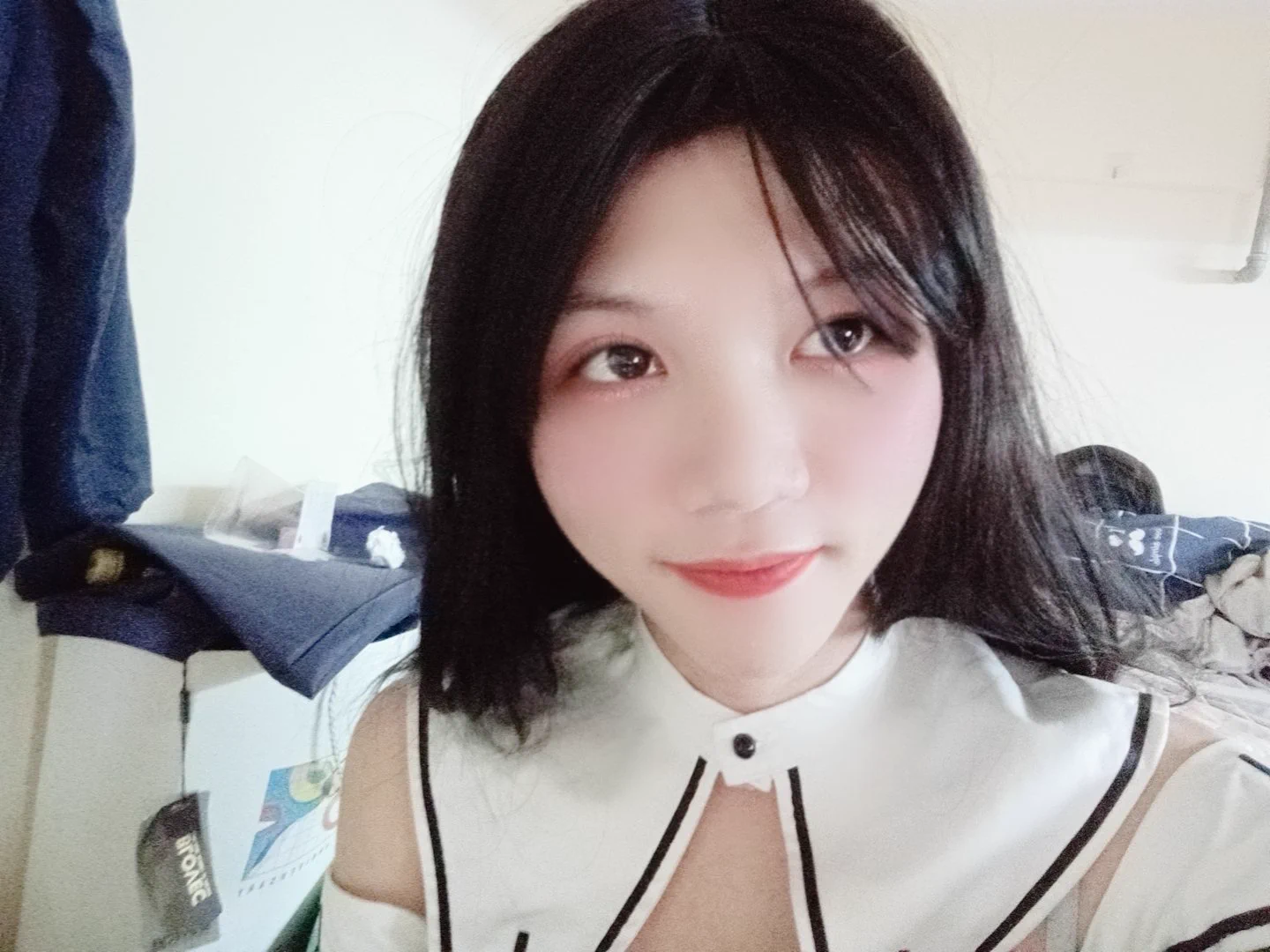 怎么可能会有带着鸡儿的修女嘛？好像还真有 #伪娘 #女装子 #男の娘 #女装 #女装娘 #cdts #大屌萌妹 #可爱的男孩子 #反差婊 https://t.co/Af8BdQUXSR