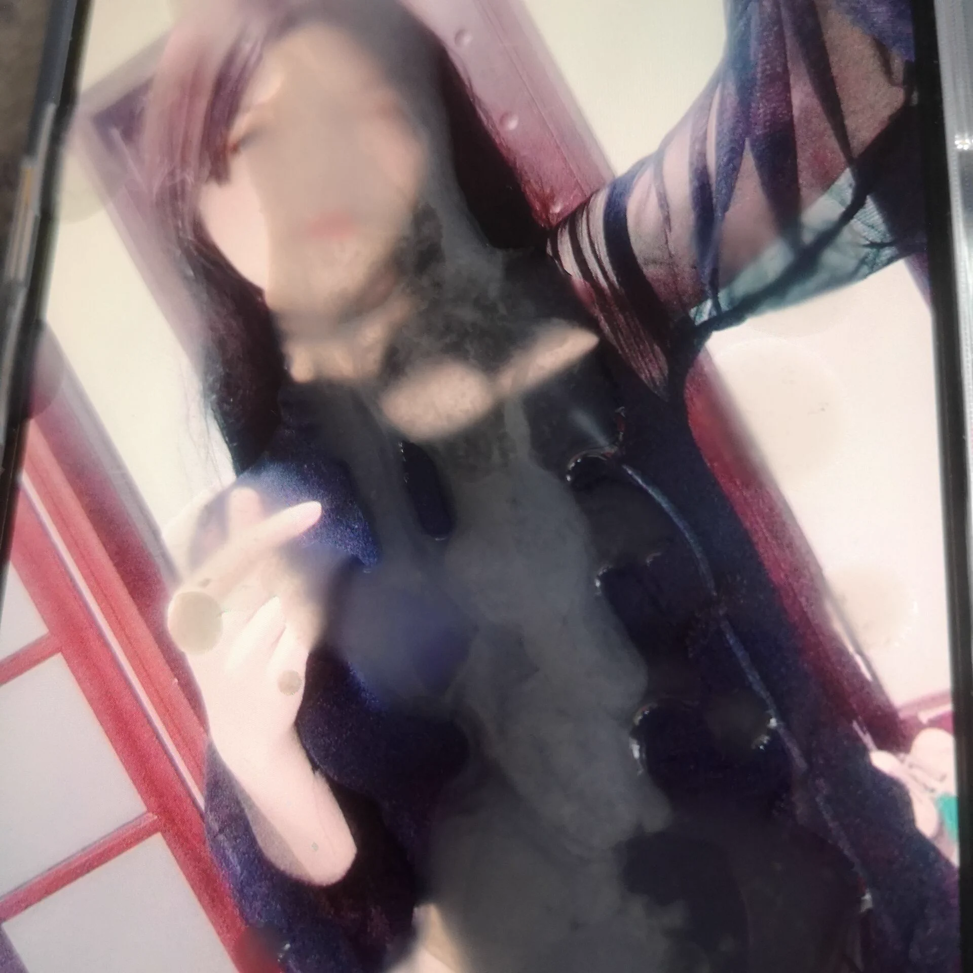原来自己也会被射屏呀 #伪娘 #女装子 #男の娘 #女装 #女装娘 #TSCD #大屌萌妹 #可爱的男孩子 #反差婊 #cd伪娘 #变装 #ladyboy #肉便器 #下贱 #骚 #淫荡 #淫贱 https://t.co/0mogidvWIe