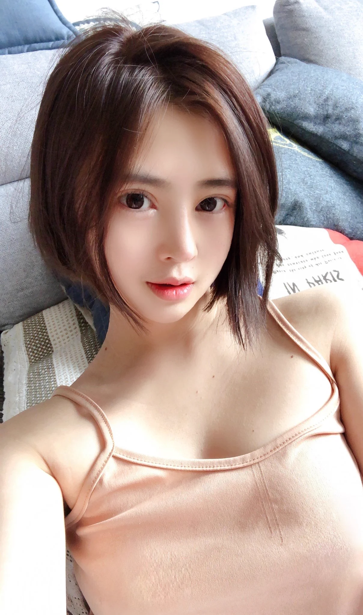 差点忘了自己还有个推特号😝#媚黑 #鸡巴套子 #反差婊 #肉便器 #吞精 #羞辱 #骚货 #婊子 #母猪 #校妓 #贱货 #公交车 #堕落 #校鸡 #性瘾 #辱骂 #反差 #变态 #投稿 ＃bbc https://t.co/cCWz5HTmNi