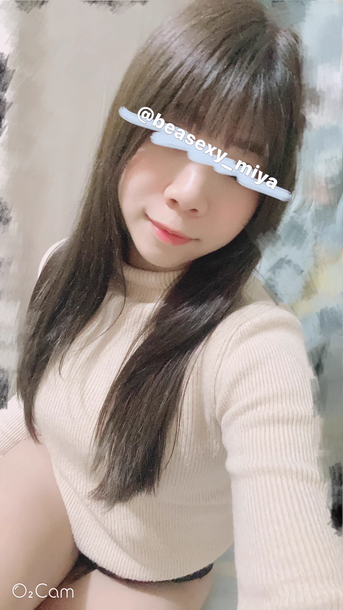 換了個新髮型有沒有人的另外一半也是長髮控老公一看到我就說：［你也剪太短了吧😳😳］米亞：［那可愛嗎？］老公： ［可愛☺️ ］很好👍知道好好回答🤣🤣 https://t.co/WFxbiMwksP