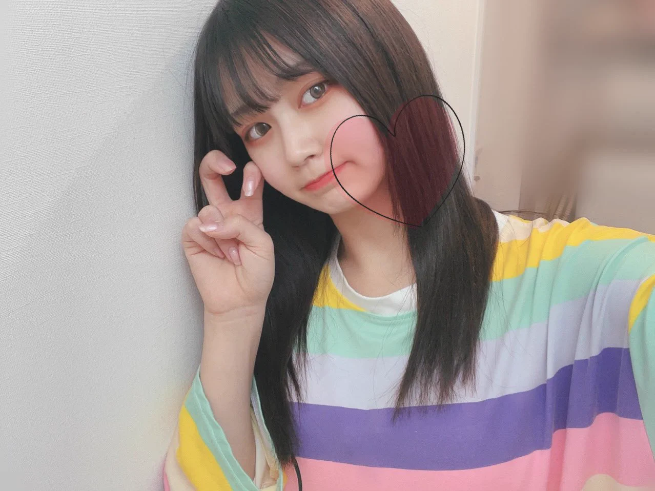 22時からインスタライブします🎀みんなきてね　ϵ( 'Θ' )϶ https://t.co/V4wq5wHDCs