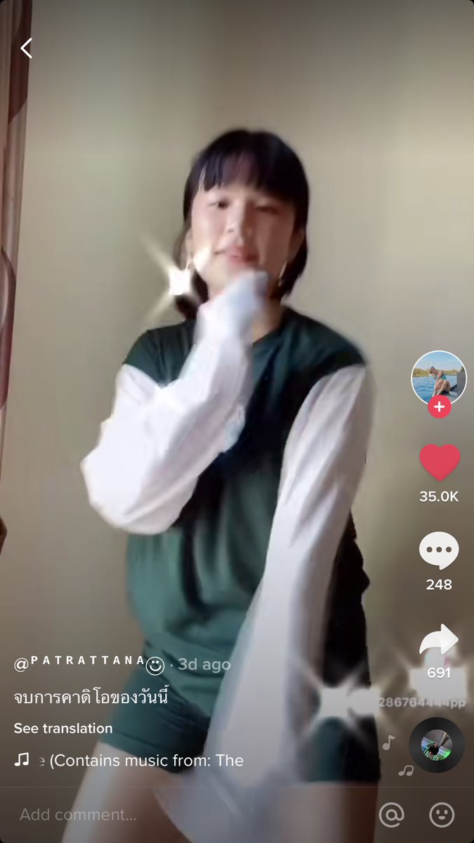 ทำไมถึงเม้นไม่มีมารยาทกันเลยอ่ะ โครตทุเรด my body is my choice รึป่าว แล้วแต่ละเม้นก็คือ sh พี่เขาไม่ไหวแล้วอ่ะ อีบ้า https://t.co/IrpUNVKbPa