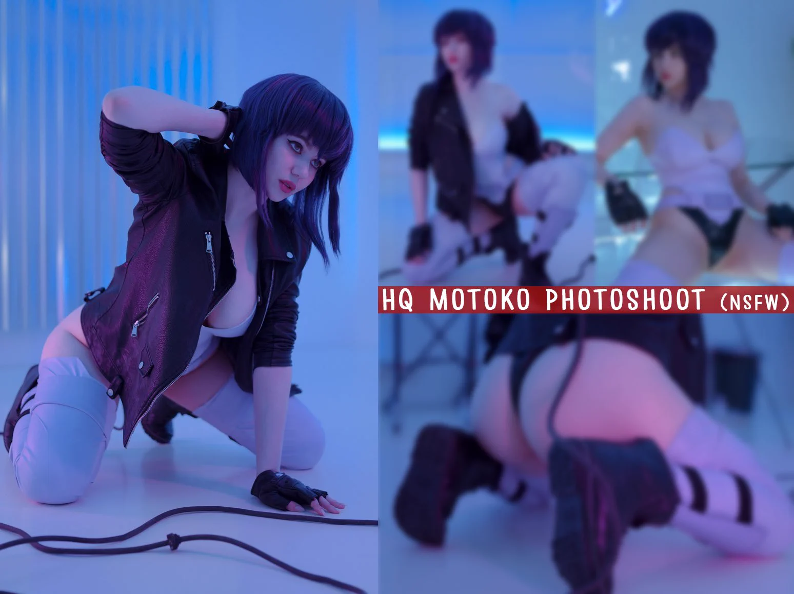 Full HQ Major photoshoot is waiting for you here: https://t.co/eLx2EPPAuT❤️❤️❤️ https://t.co/HxN5lyDQsW
