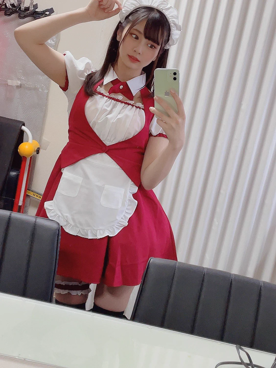 メイド💝 https://t.co/FPICXeSEmu
