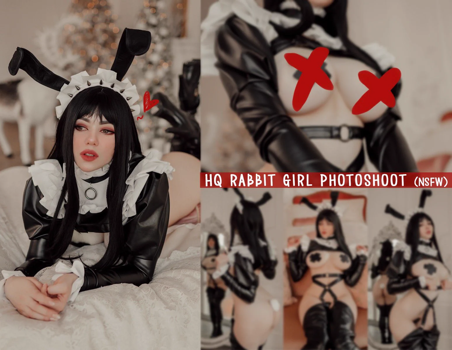 The uncensored version is already available on my Patreon: https://t.co/eLx2EPPAuT🔥🔥🔥 https://t.co/tUJxUaIAle