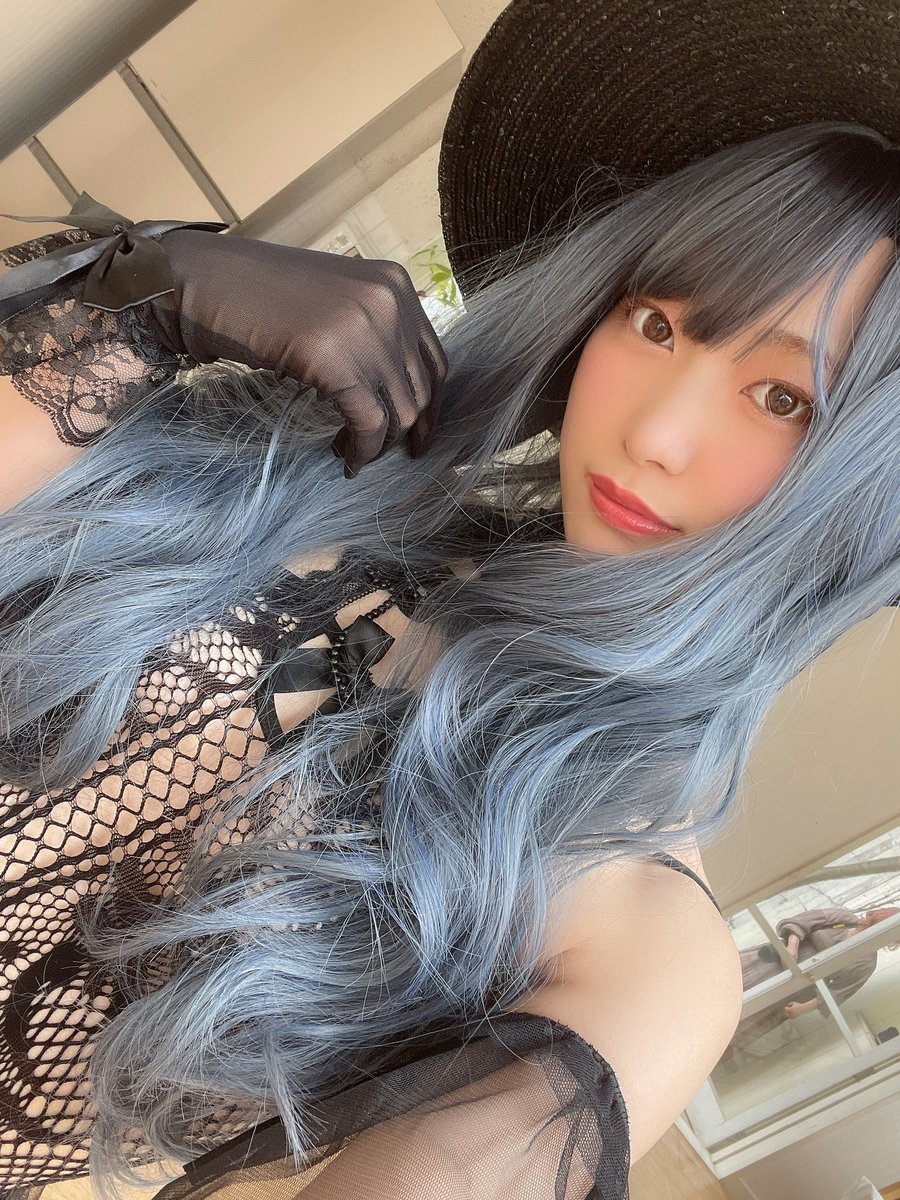 💙💙💙

珍しいのでもう少し載せとく📷 https://t.co/FfKhmZ0G3n