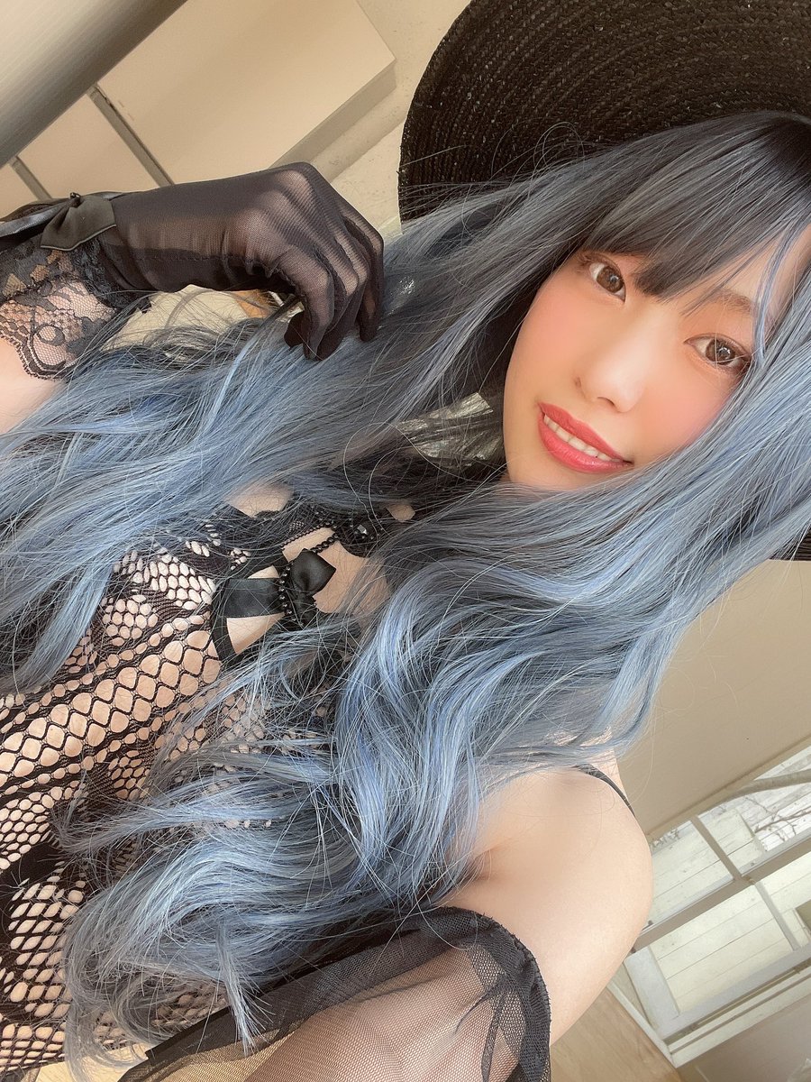 💙💙💙

珍しいのでもう少し載せとく📷 https://t.co/FfKhmZ0G3n