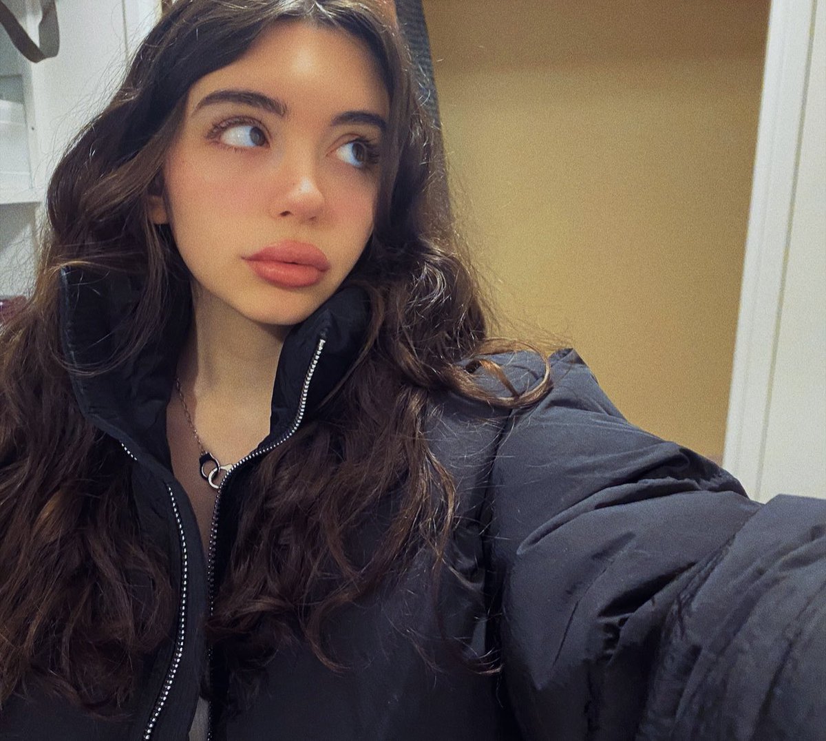 bambi eyes https://t.co/a2g5nqrVQ2