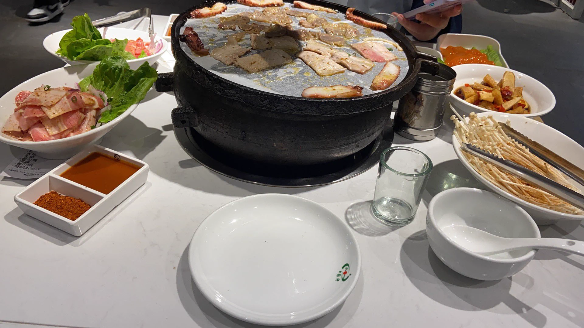 焼肉は楽しすぎる~ https://t.co/mLykPm64vr