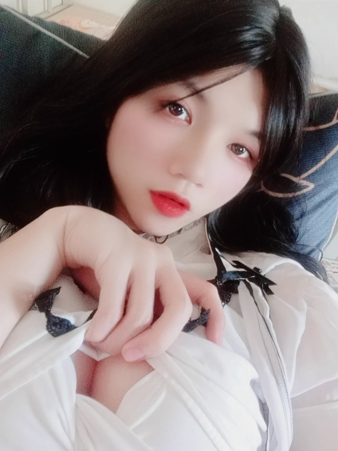 奶奶好涨～想要棒棒～ #伪娘 #女装子 #男の娘 #女装 #女装娘 #TSCD #大屌萌妹 #可爱的男孩子 #反差婊 #cd伪娘 #变装 #ladyboy #肉便器 #下贱 #骚 #淫荡 #淫贱 https://t.co/DfG8xIABF3