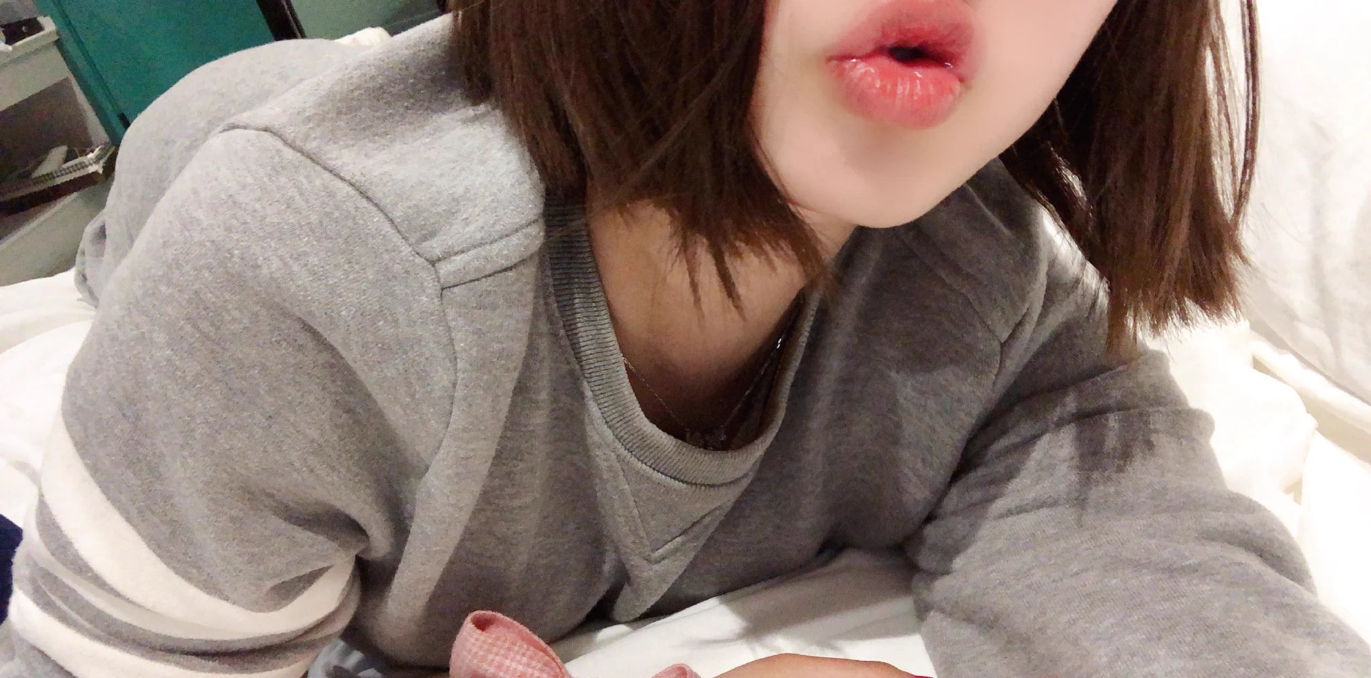 今天是高冷的木子呀#媚黑 #鸡巴套子 #反差婊 #肉便器 #吞精 #羞辱 #骚货 #婊子 #母猪 #校妓 #贱货 #公交车 #堕落 #校鸡 #性瘾 #辱骂 #反差 #变态 #投稿 ＃bbc https://t.co/fRCgF1ZaCD
