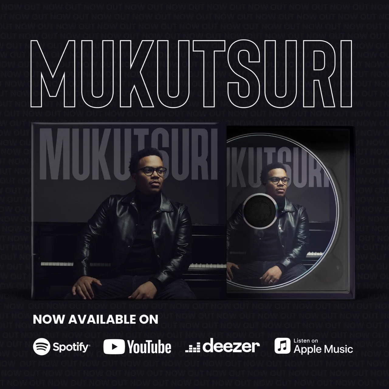 @Brenden_Praise has dropped a smashing hit Mukutsuri featuring @mpho_wav . Let’s make this one trend.#Mukutsuri#NewMusicFriday https://t.co/UwVaPLKKUA