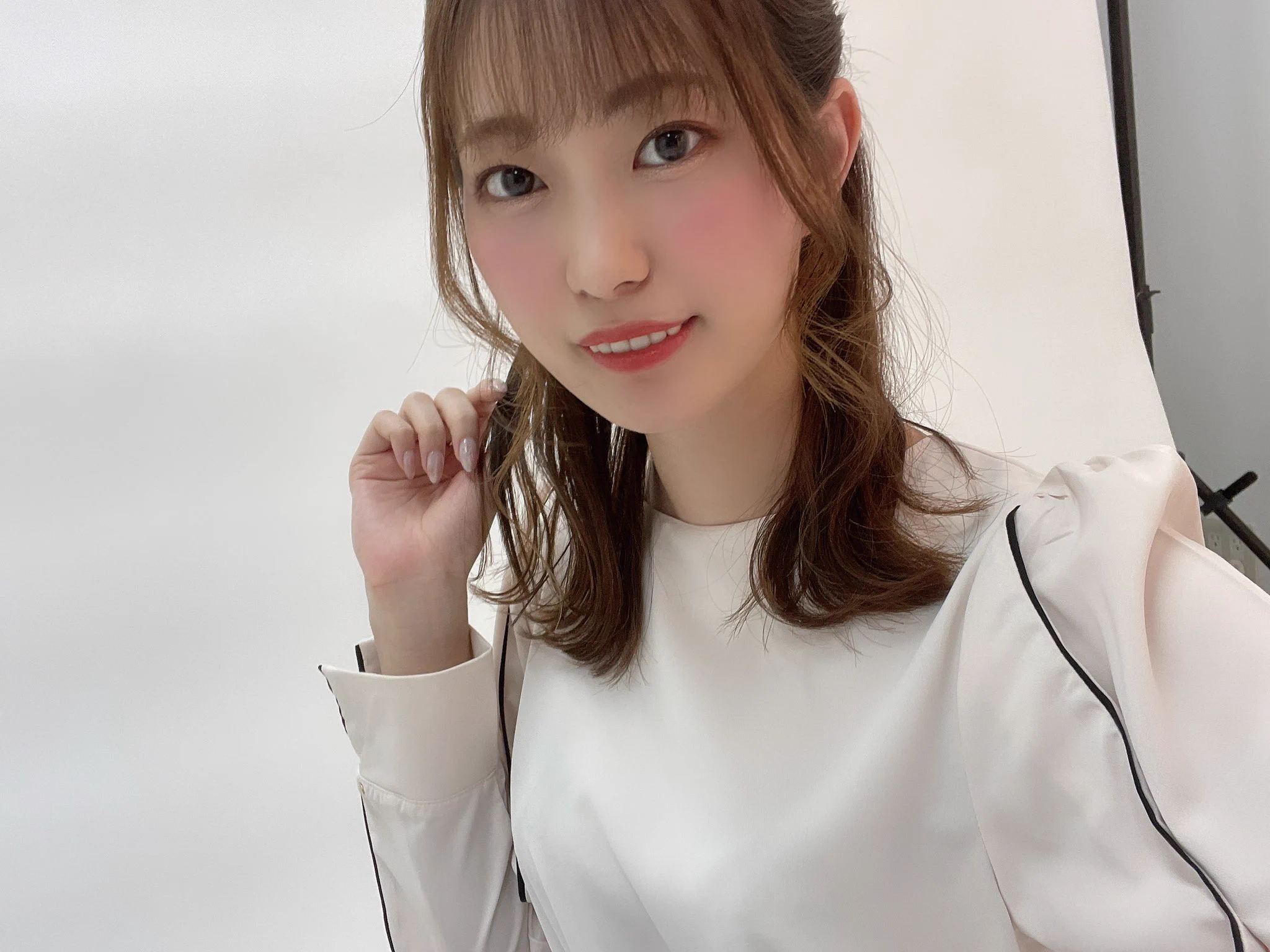 合コンにいそう風なＯＬ💜 https://t.co/8czHjh5MaW