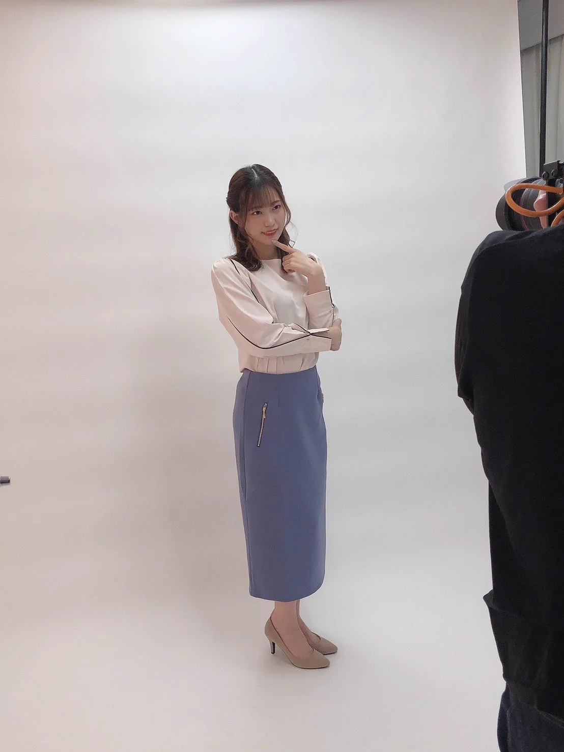 合コンにいそう風なＯＬ💜 https://t.co/8czHjh5MaW