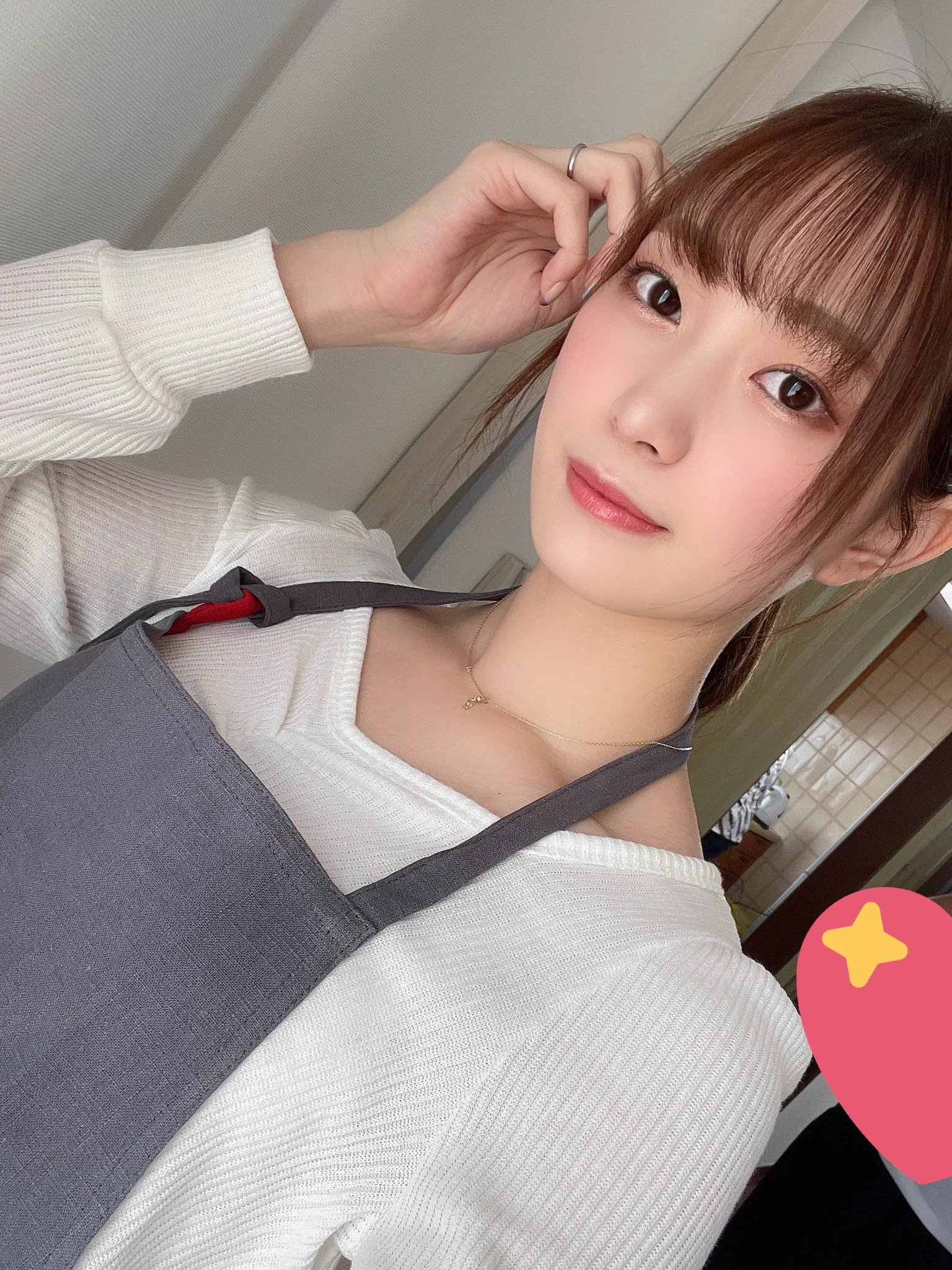 料理教室の先生🥣 https://t.co/rb0wOl4npu