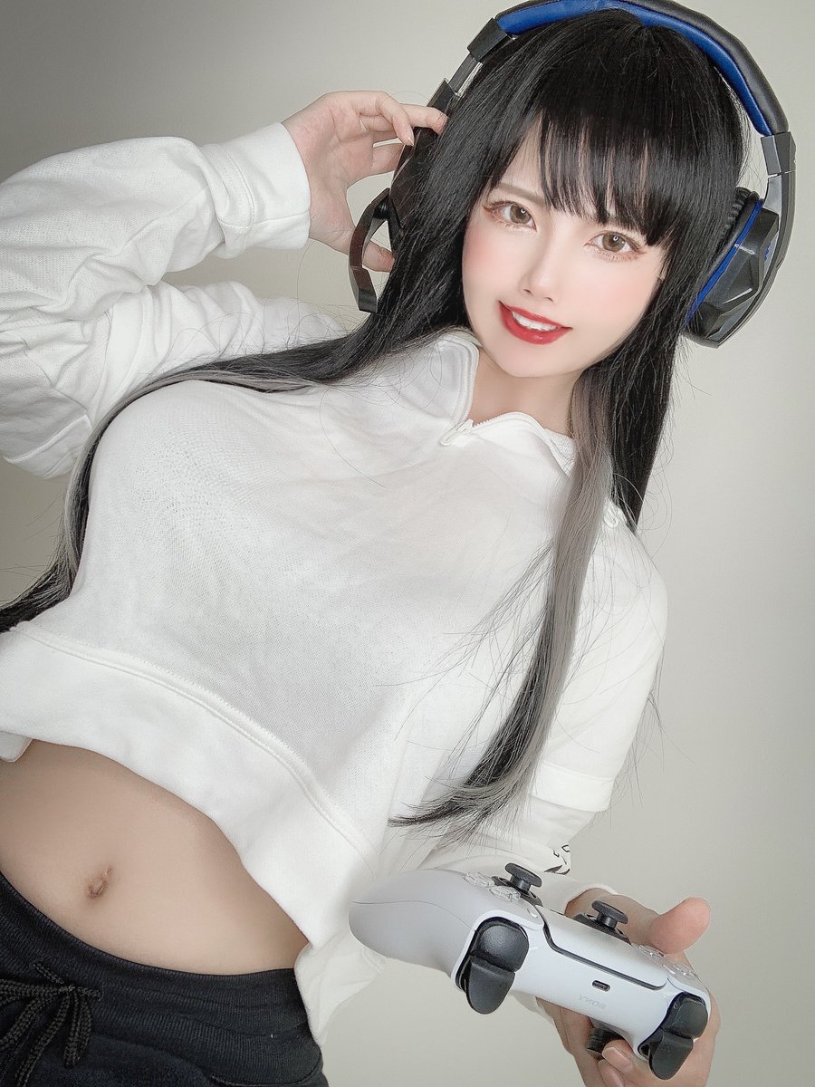 The game has endless
possibilities🎮✨ https://t.co/HA6vzWQ0m5