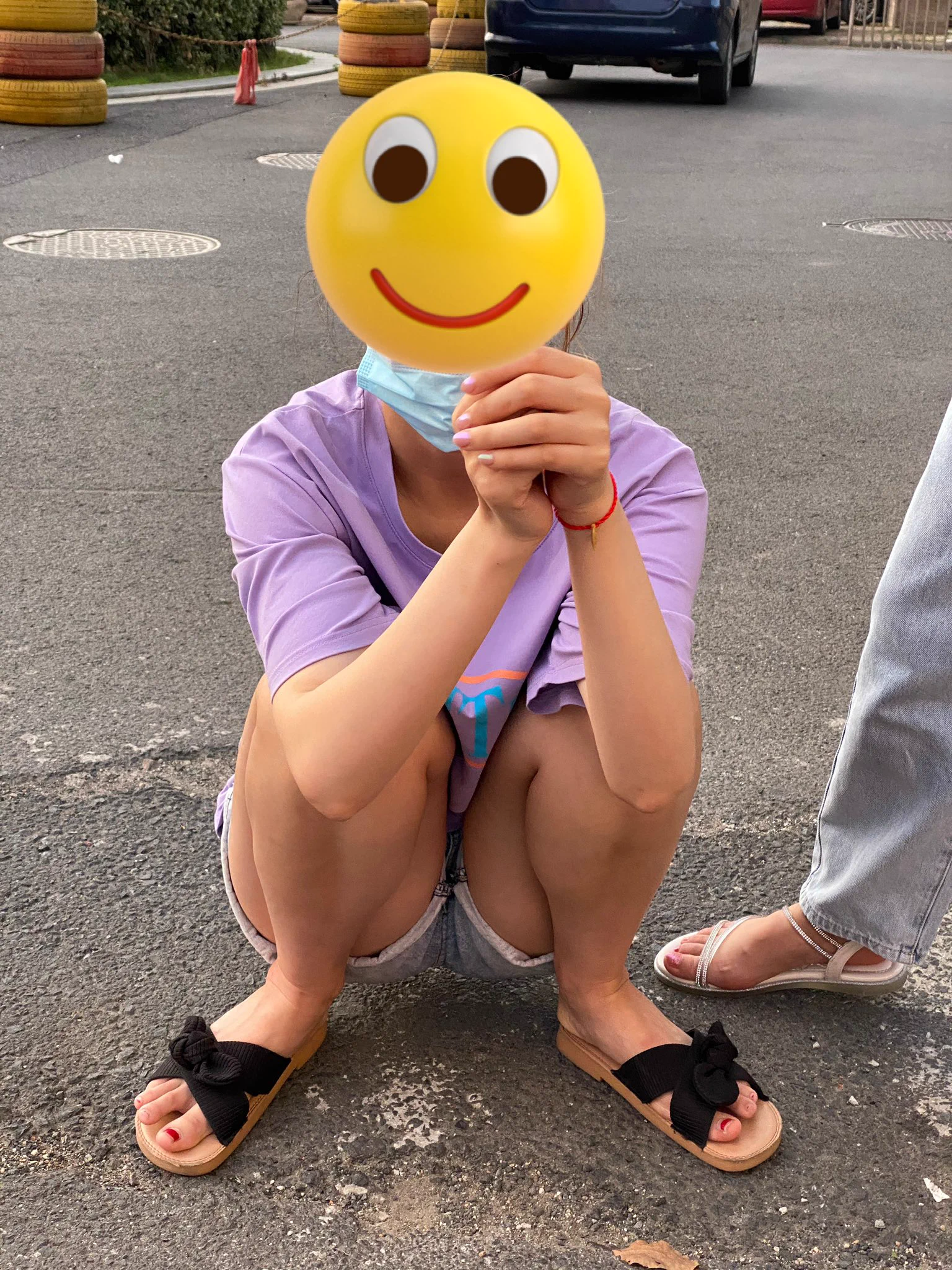 #绿帽 #绿奴 #母狗 #淫妻 #足控 #美腿 #分享女友 吃喝玩乐随拍 https://t.co/4w1GwYSVBV