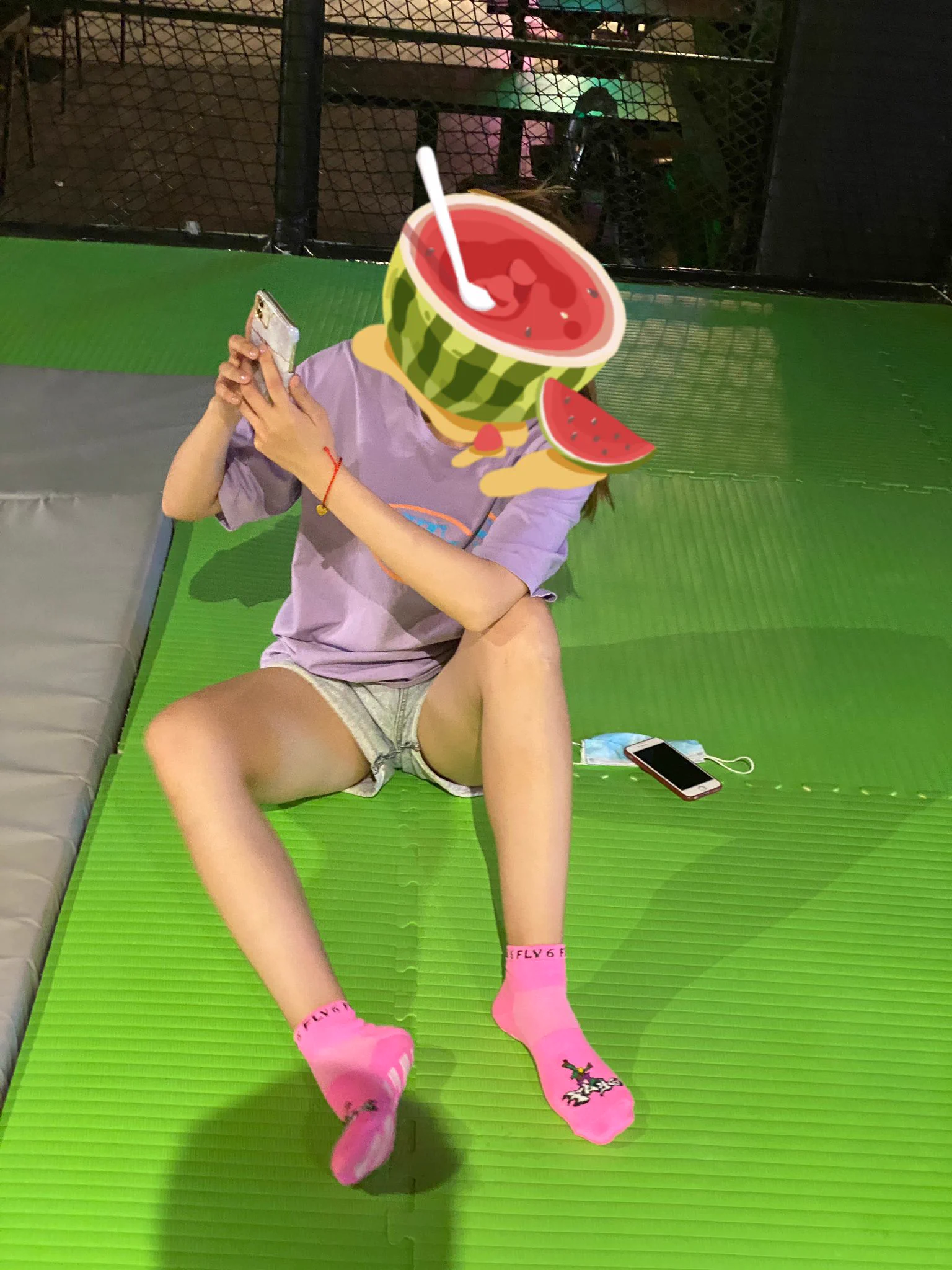 #绿帽 #绿奴 #母狗 #淫妻 #足控 #美腿 #分享女友 吃喝玩乐随拍 https://t.co/4w1GwYSVBV