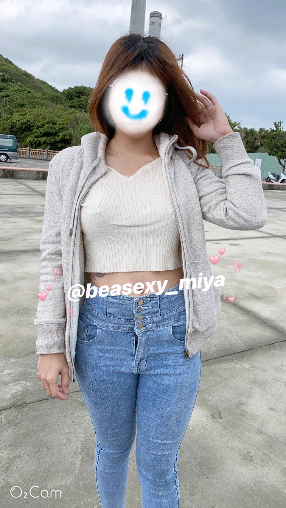 微風輕撫 吹過臉龐這個風～～～跟我一樣吹的很舒服（誤😂欸欸～色色的在想什麼呀🤫想看米亞多厲害😆😆⬇️https://t.co/wnjBnW4J0C https://t.co/VzQJwTaDaH