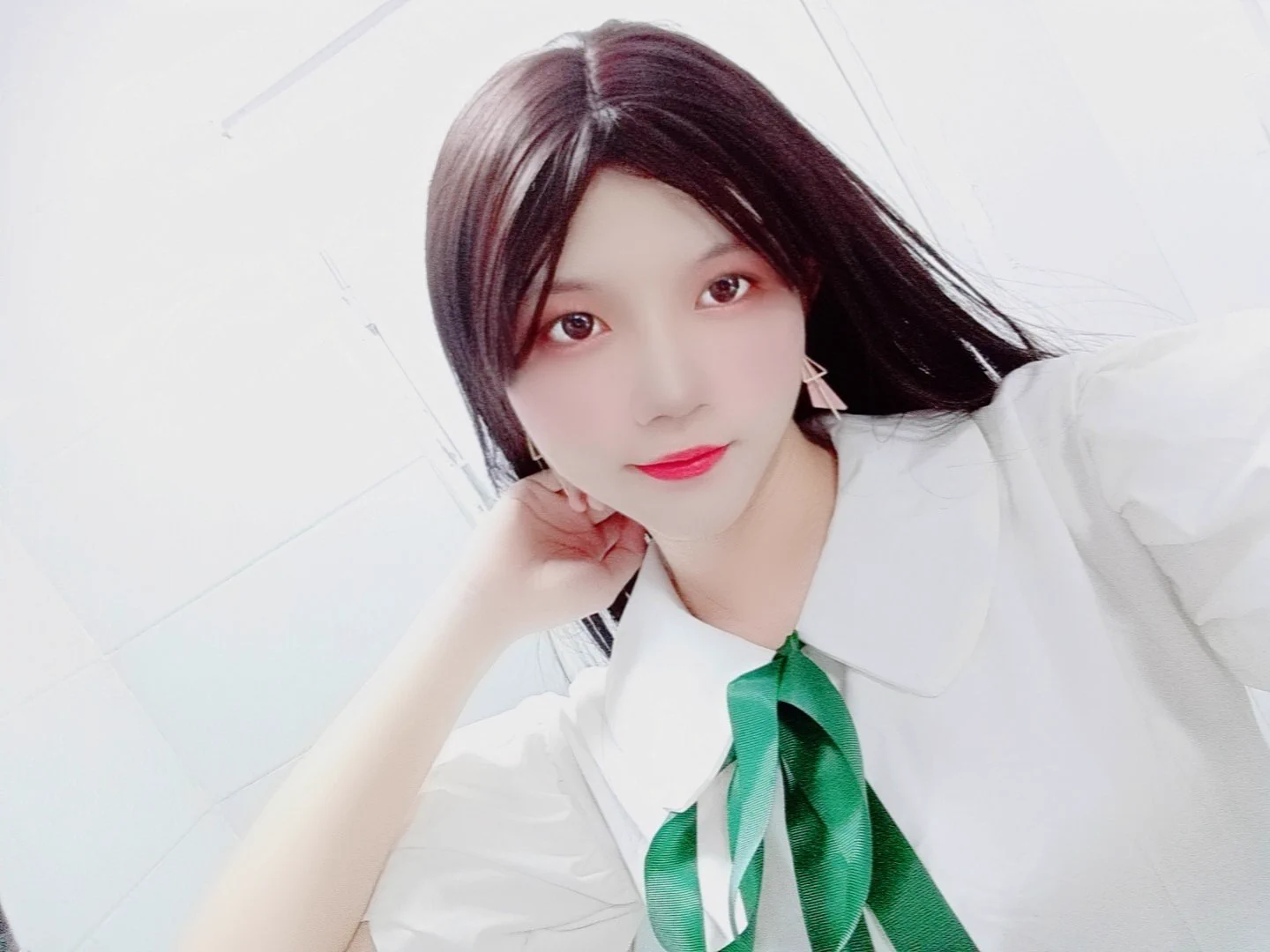 搬了宿舍之后的小时光～体验一下色气的自己～ #伪娘 #女装子 #男の娘 #女装 #女装娘 #TSCD #大屌萌妹 #可爱的男孩子 #反差婊 #cd伪娘 #变装 #ladyboy #肉便器 #下贱 #骚 #淫荡 #淫贱 https://t.co/wlnkbOzDMz