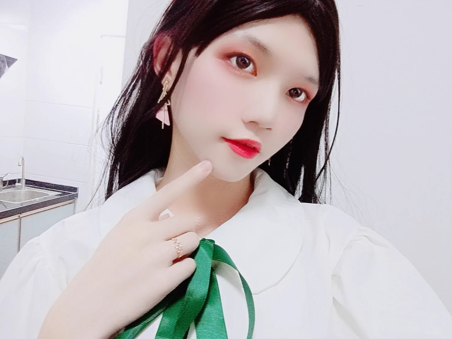 搬了宿舍之后的小时光～体验一下色气的自己～ #伪娘 #女装子 #男の娘 #女装 #女装娘 #TSCD #大屌萌妹 #可爱的男孩子 #反差婊 #cd伪娘 #变装 #ladyboy #肉便器 #下贱 #骚 #淫荡 #淫贱 https://t.co/wlnkbOzDMz