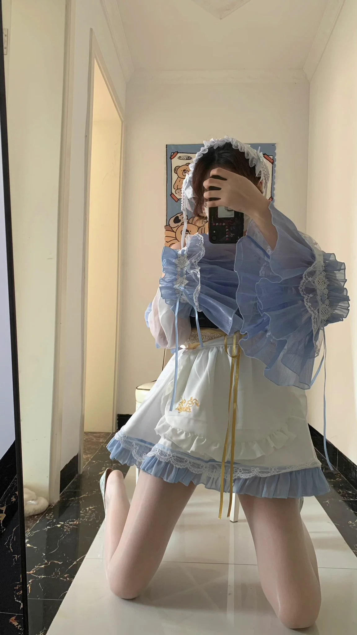 想做少萝 https://t.co/X0gZXAl7c6