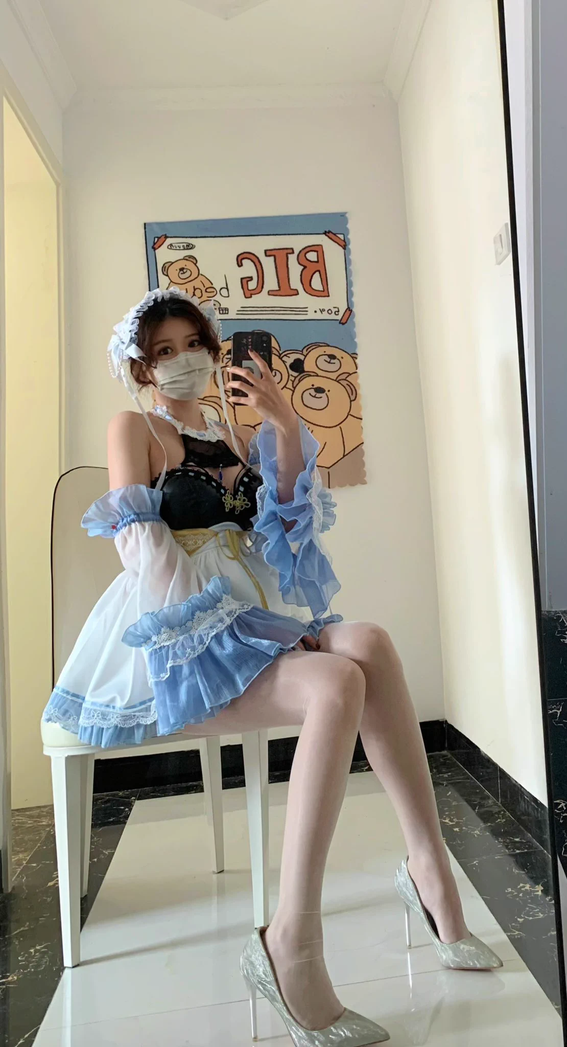 想做少萝 https://t.co/X0gZXAl7c6