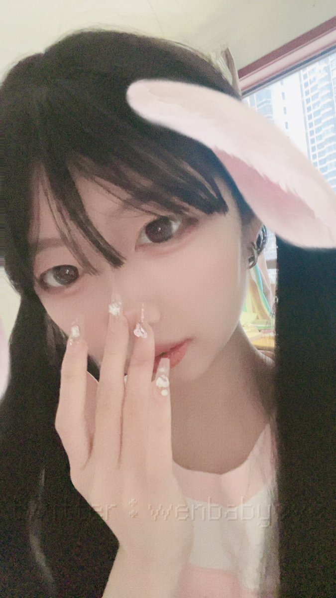 小兔子乖乖^o^ https://t.co/KUohIzeV0U