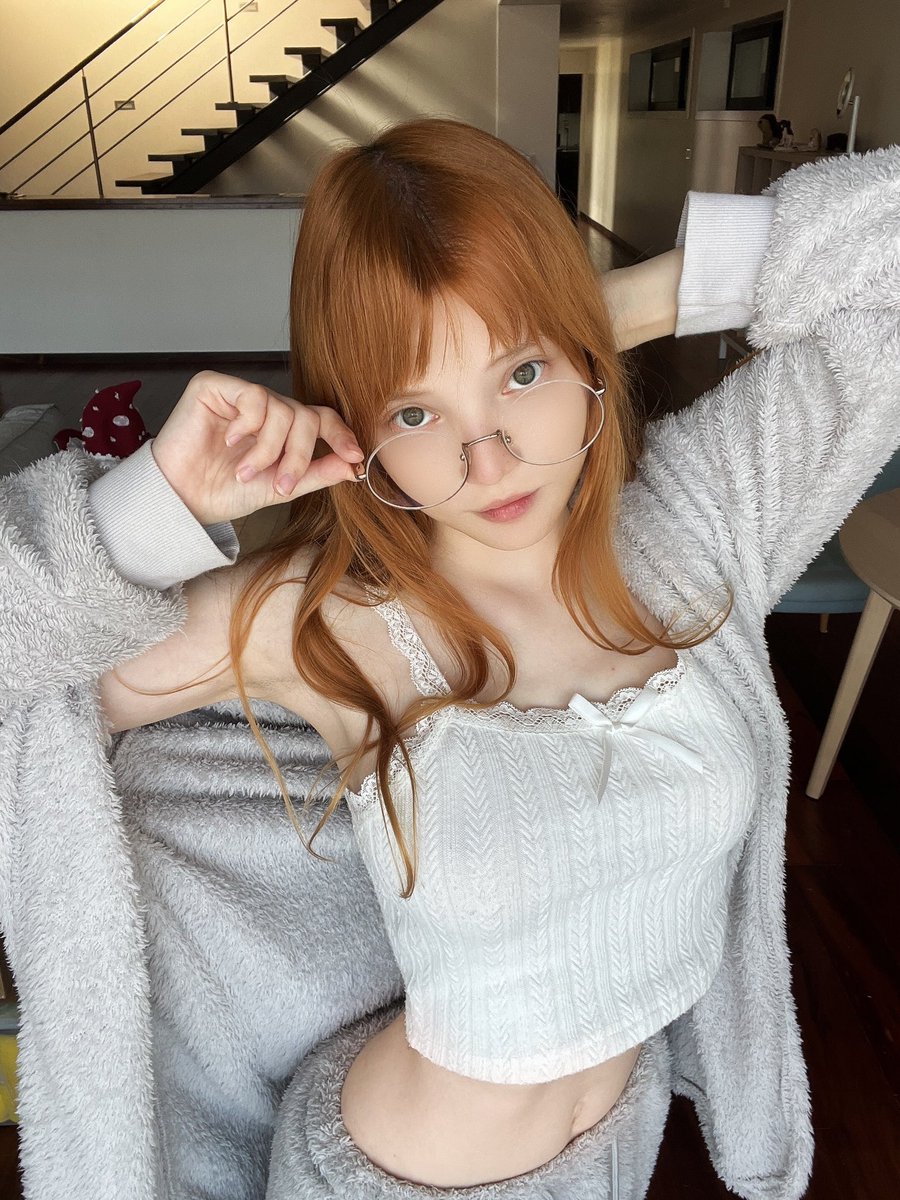 Lazy home style https://t.co/POlxH2Wq4k