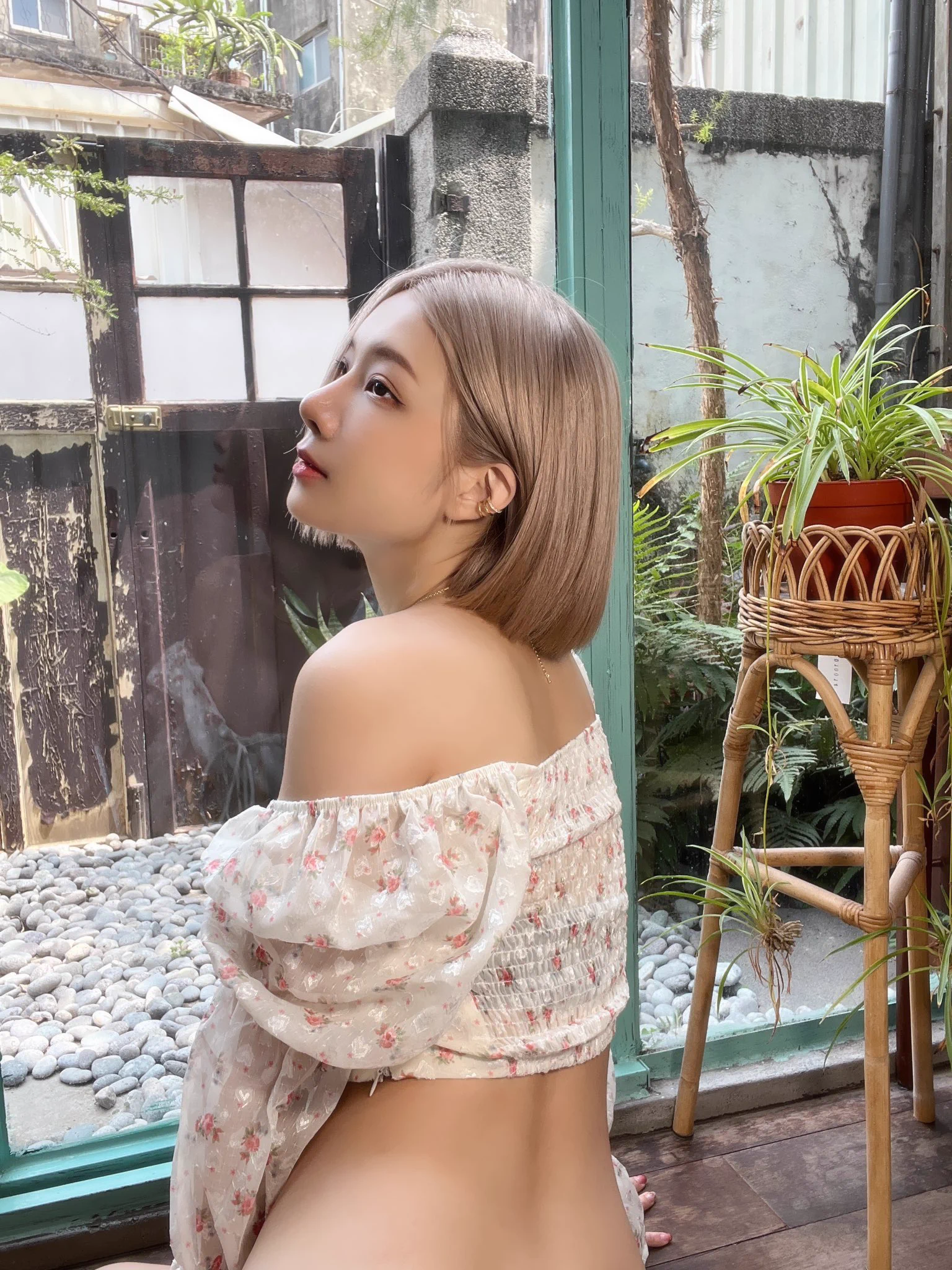 所以我是很壞的人嗎 為什麼總讓我哭 https://t.co/x8uMWPhbHS