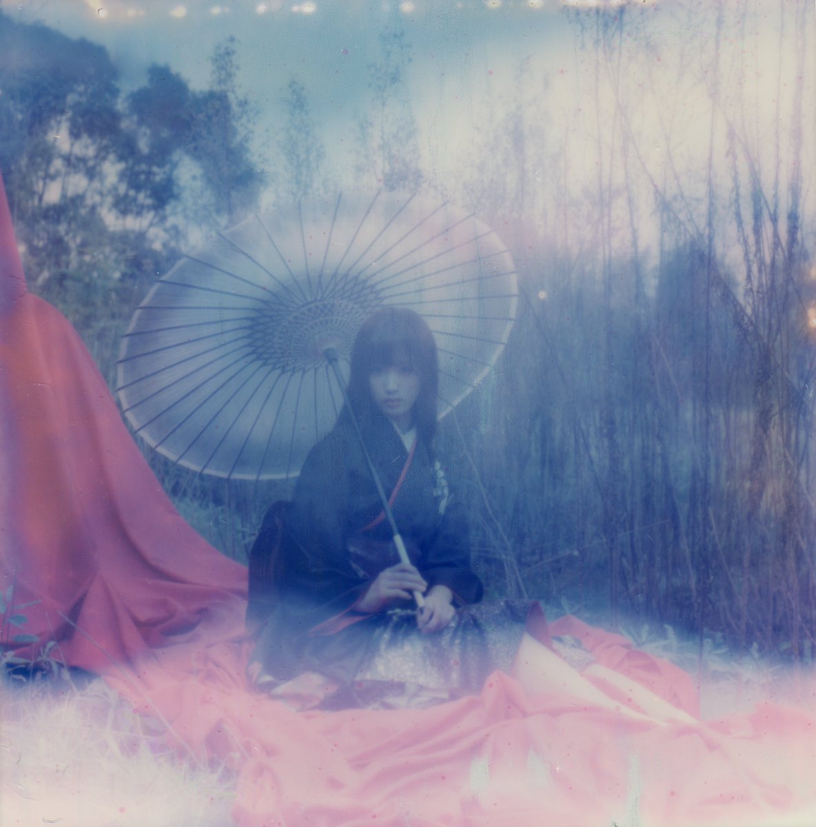 过期相纸反而更接近梦境。 https://t.co/TcTcTYs2aj