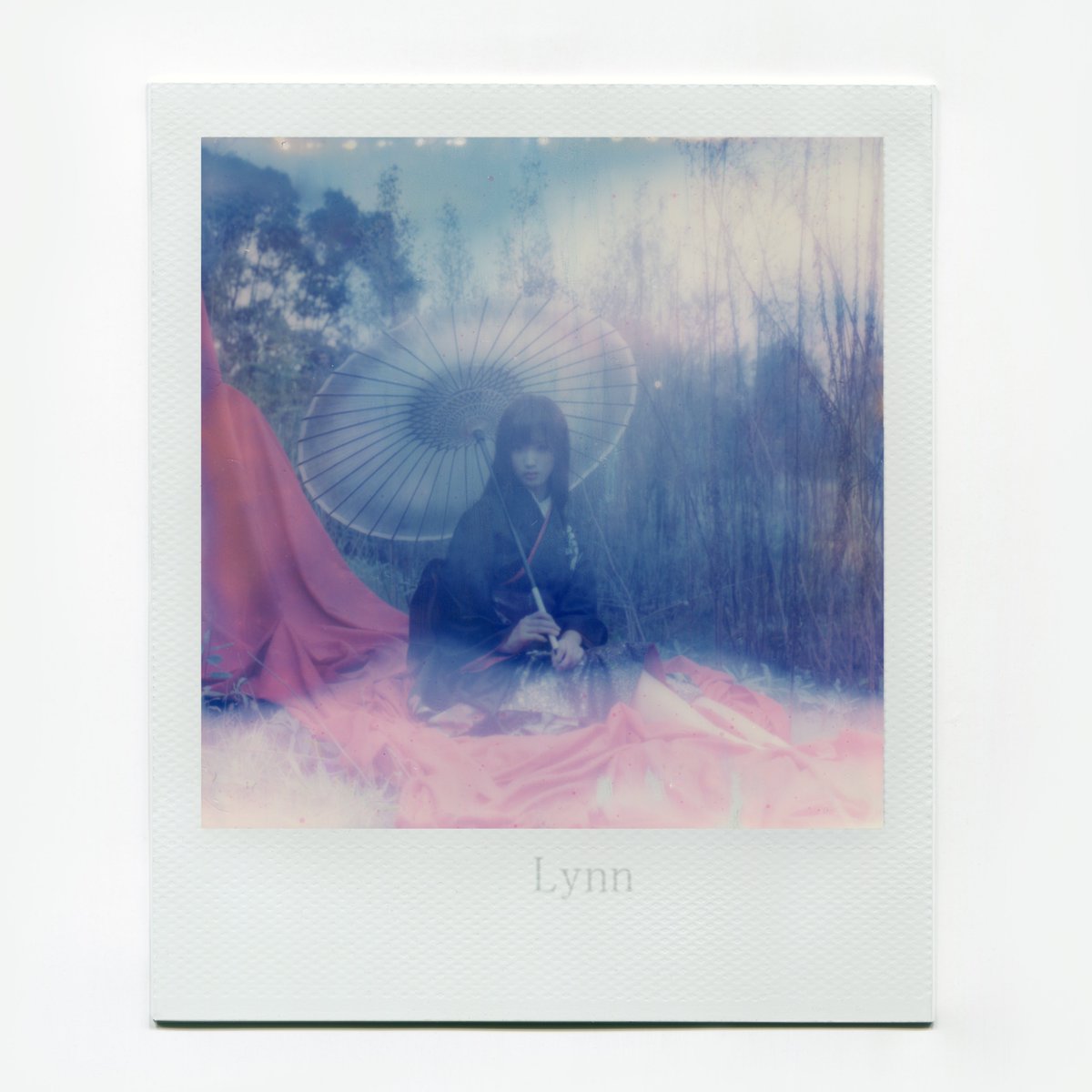 过期相纸反而更接近梦境。 https://t.co/TcTcTYs2aj