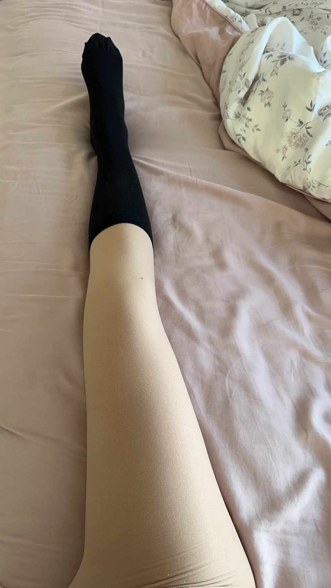 这个光腿神器还不错 https://t.co/2N5CgzxLz4